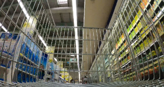 Inflazione ad aprile, a Torino +0,9% rispetto a marzo